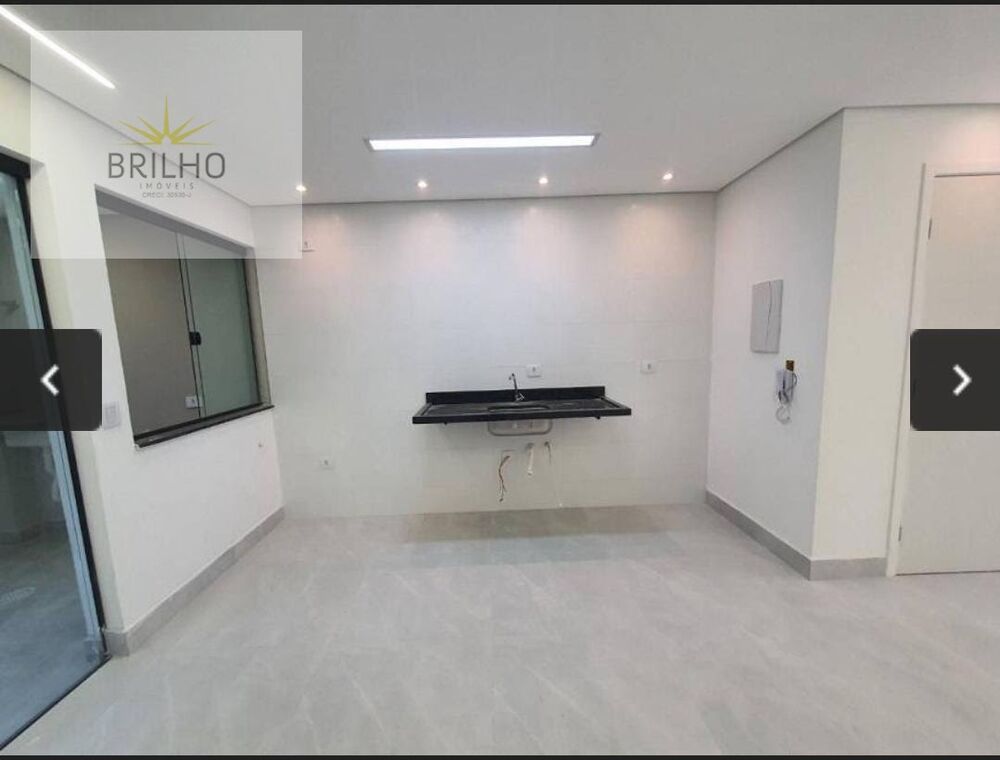 Casa de Condomínio, 2 quartos - Foto 4