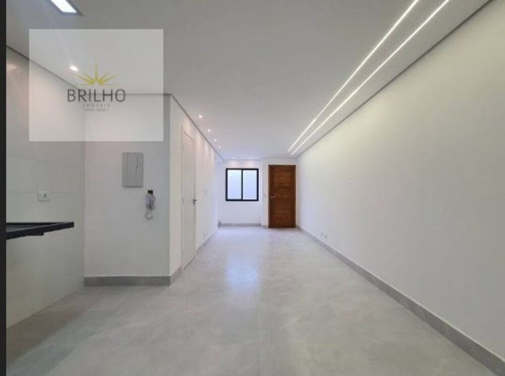 Casa de Condomínio, 2 quartos - Foto 3
