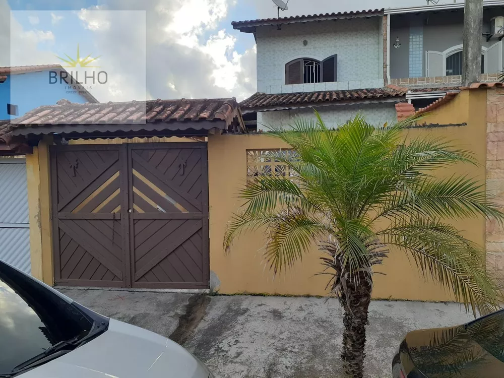 Sobrado à venda com 2 quartos, 125m² - Foto 4