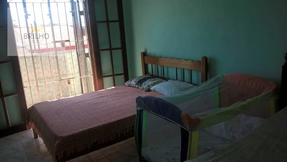 Sobrado à venda com 2 quartos, 125m² - Foto 2