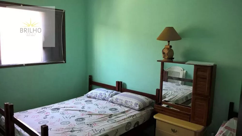 Sobrado à venda com 2 quartos, 125m² - Foto 3