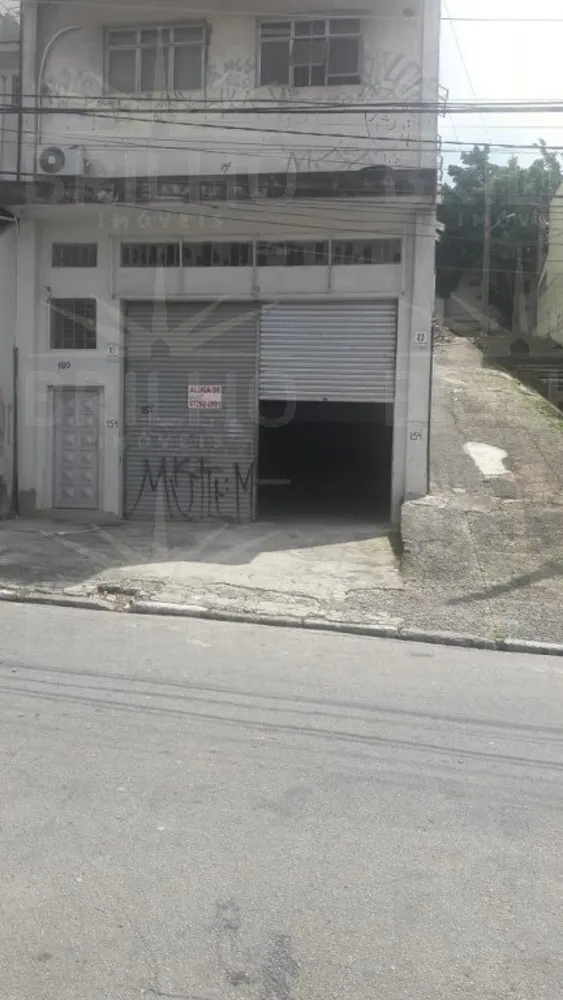 Depósito-Galpão, 150 m² - Foto 5