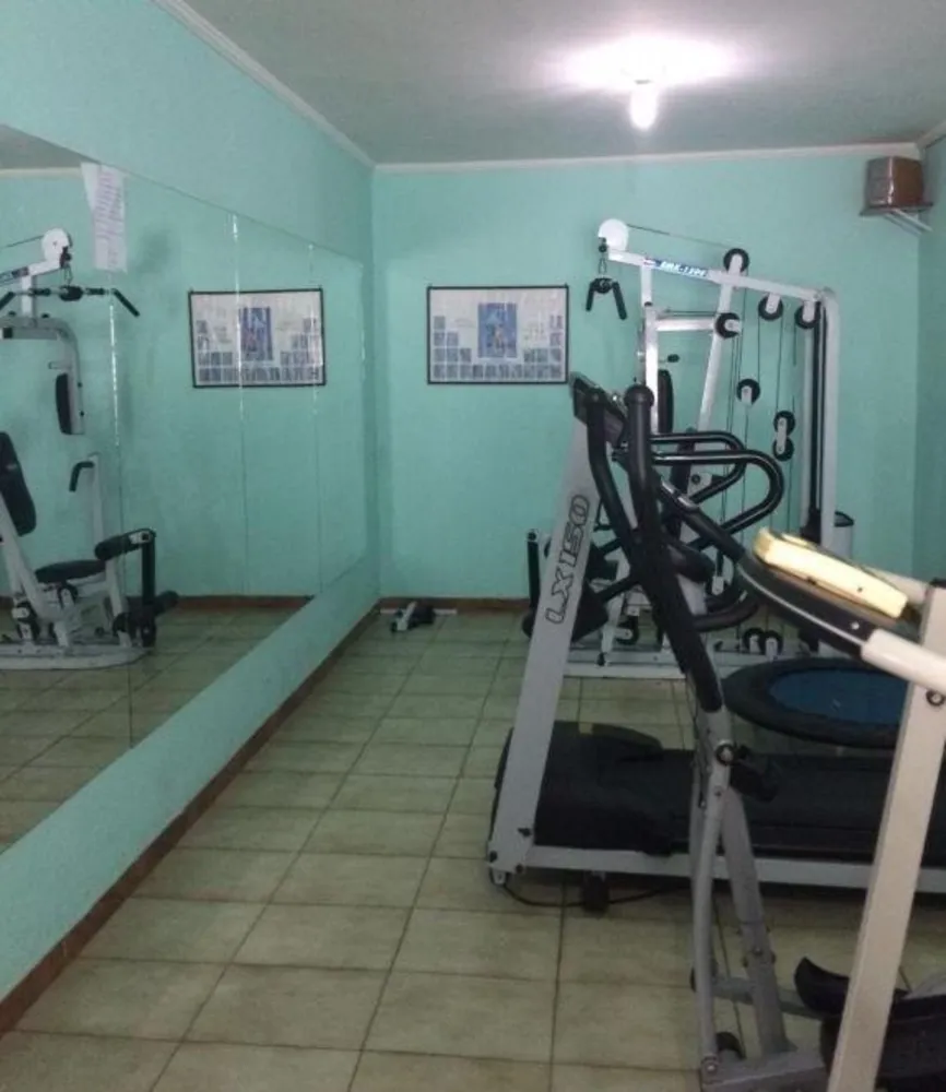 Apartamento, 2 quartos - Foto 4