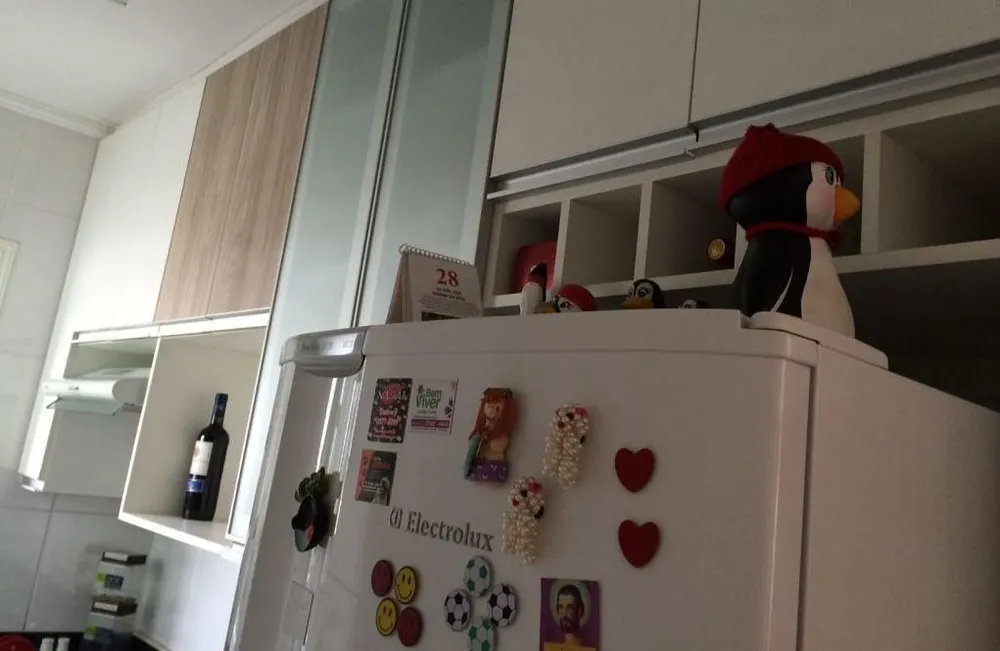 Apartamento, 2 quartos - Foto 1