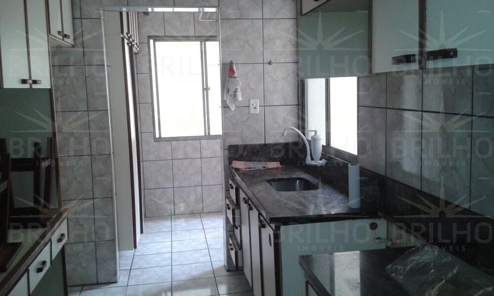 Apartamento, 3 quartos, 89 m² - Foto 3