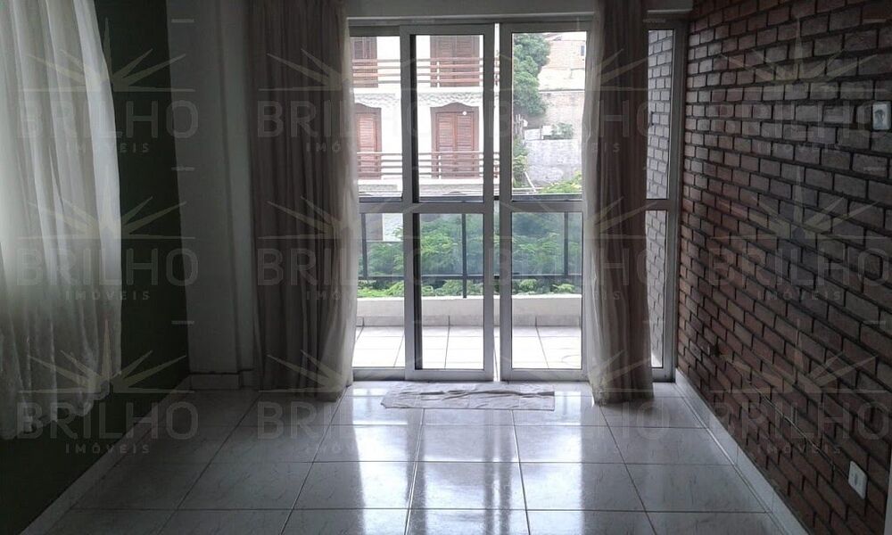 Apartamento, 3 quartos, 89 m² - Foto 1