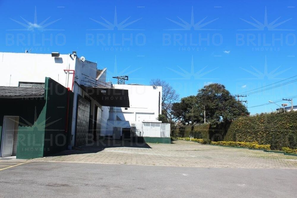 Depósito-Galpão, 7800 m² - Foto 2