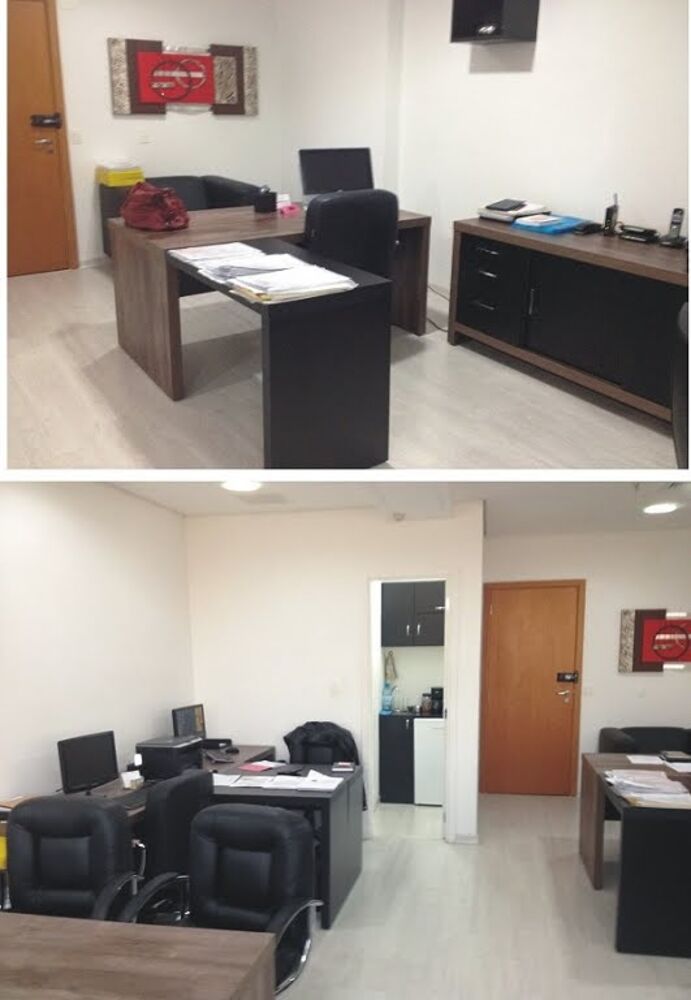 Sala-Conjunto, 40 m² - Foto 4