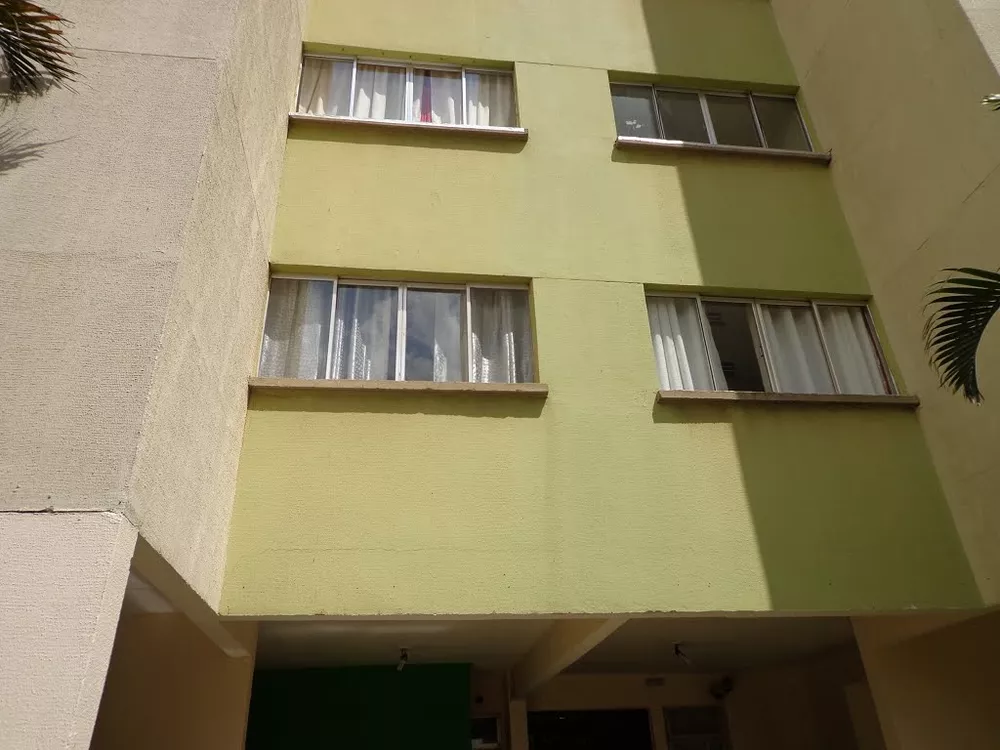 Apartamento à venda com 2 quartos, 58m² - Foto 2