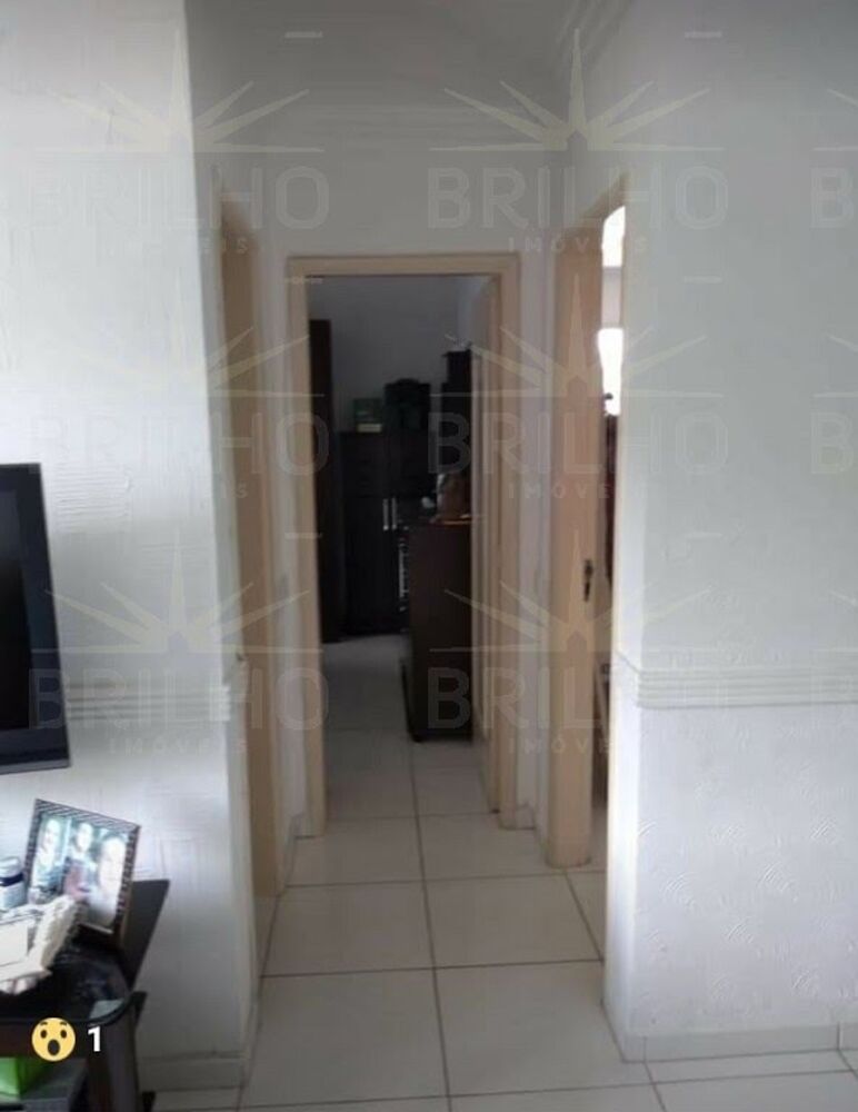 Apartamento, 2 quartos, 50 m² - Foto 4