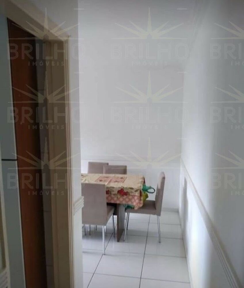 Apartamento, 2 quartos, 50 m² - Foto 1