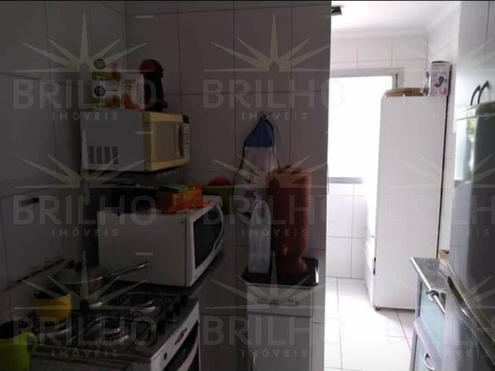 Apartamento, 2 quartos, 50 m² - Foto 5