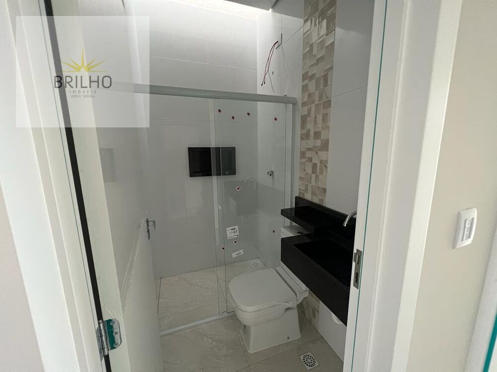 Casa de Condomínio à venda com 2 quartos, 69m² - Foto 4