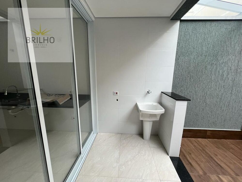 Casa de Condomínio à venda com 2 quartos, 69m² - Foto 3