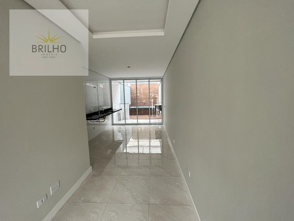 Casa de Condomínio à venda com 2 quartos, 69m² - Foto 2