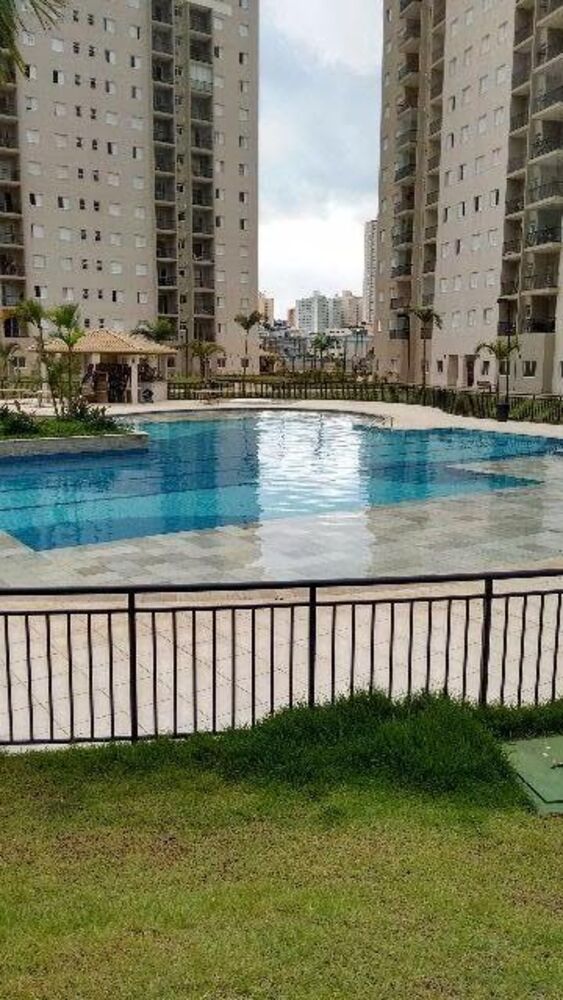 Apartamento, 2 quartos - Foto 3