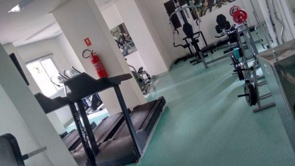 Apartamento, 2 quartos - Foto 5