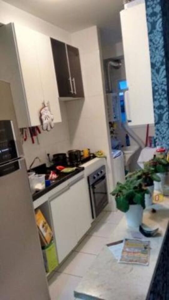 Apartamento, 2 quartos - Foto 6