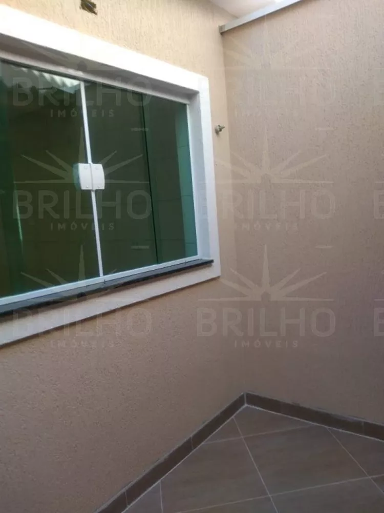 Sobrado à venda com 3 quartos, 130m² - Foto 5