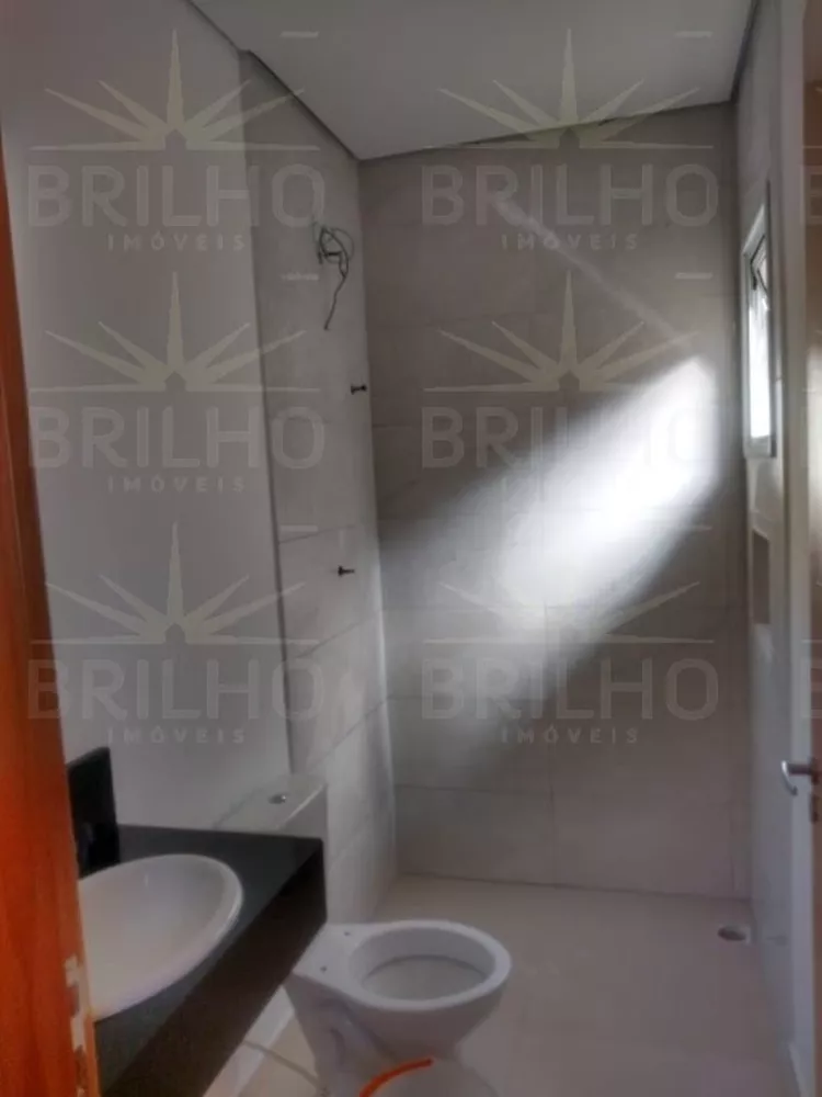 Sobrado à venda com 3 quartos, 130m² - Foto 3