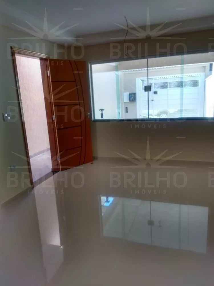 Sobrado à venda com 3 quartos, 130m² - Foto 2