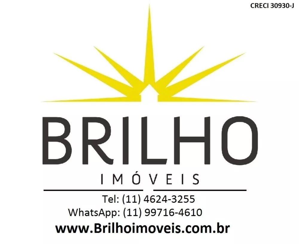 Sobrado, 3 quartos - Foto 1