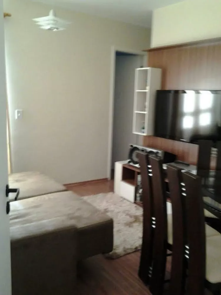 Apartamento, 2 quartos, 44 m² - Foto 1