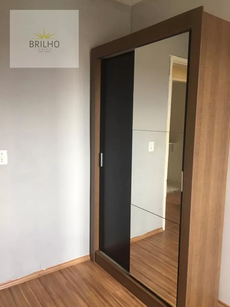 Apartamento, 2 quartos, 44 m² - Foto 16