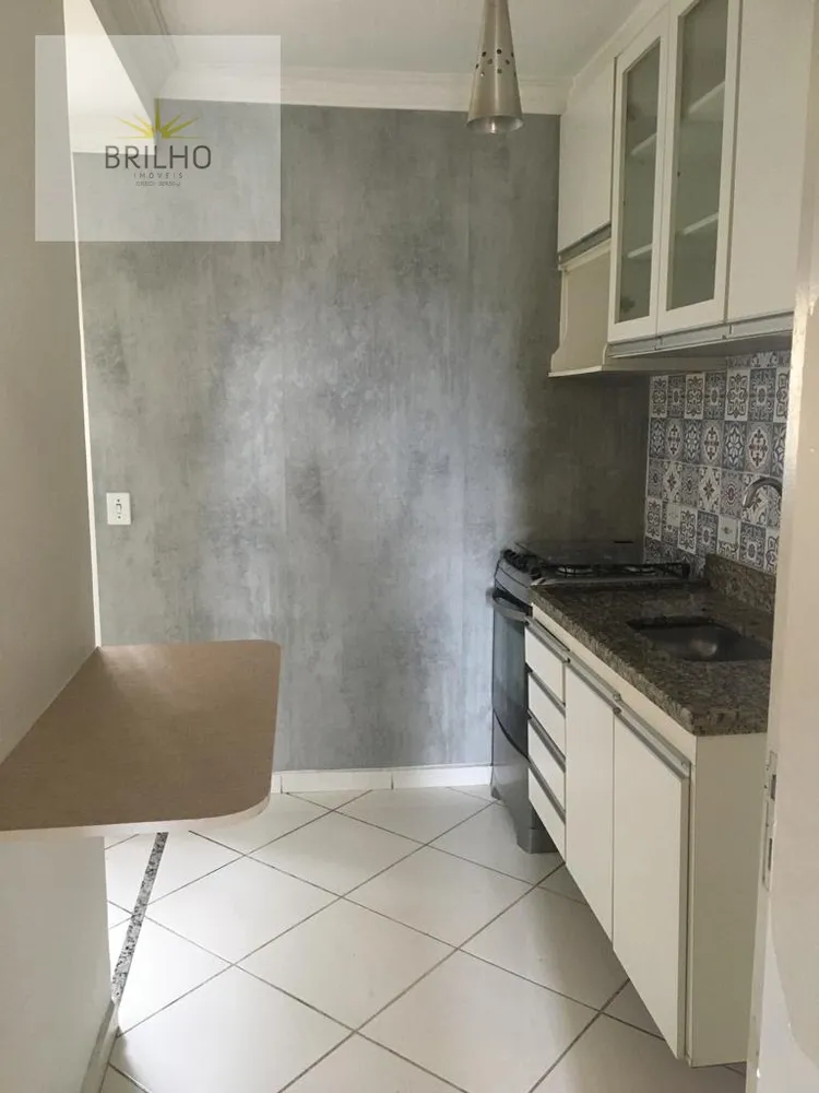Apartamento, 2 quartos, 44 m² - Foto 18