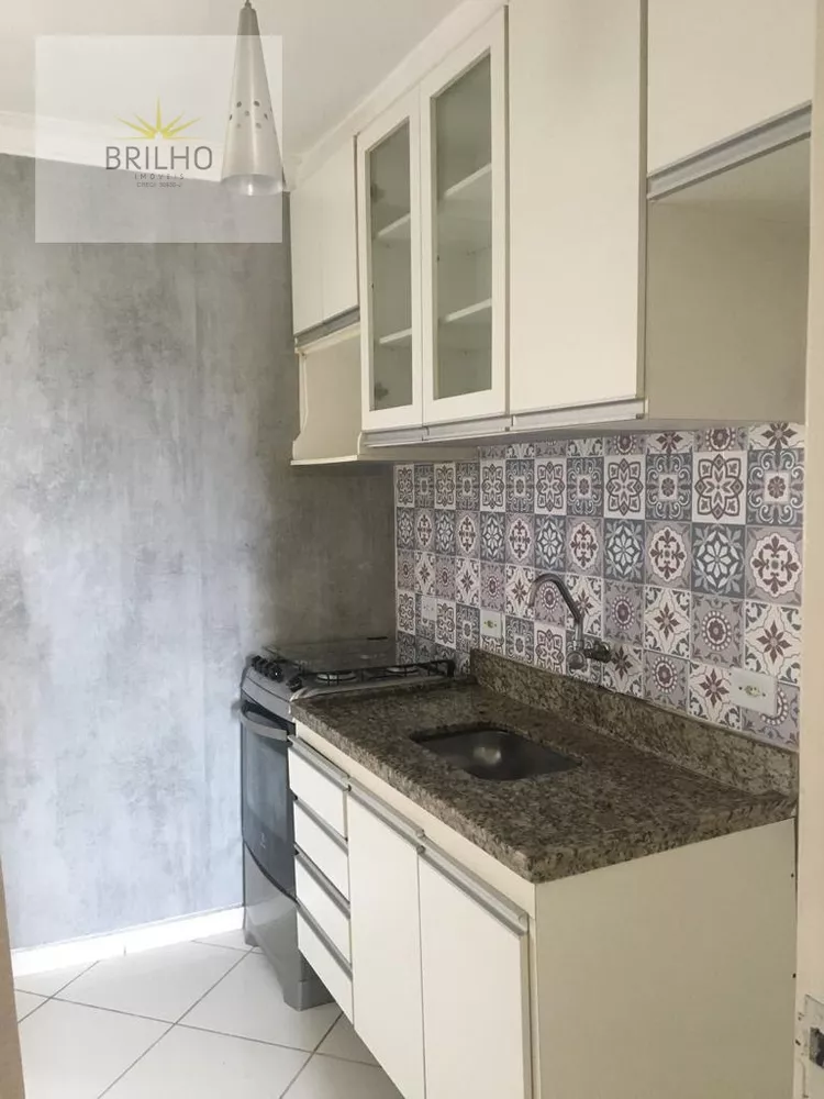 Apartamento, 2 quartos, 44 m² - Foto 14