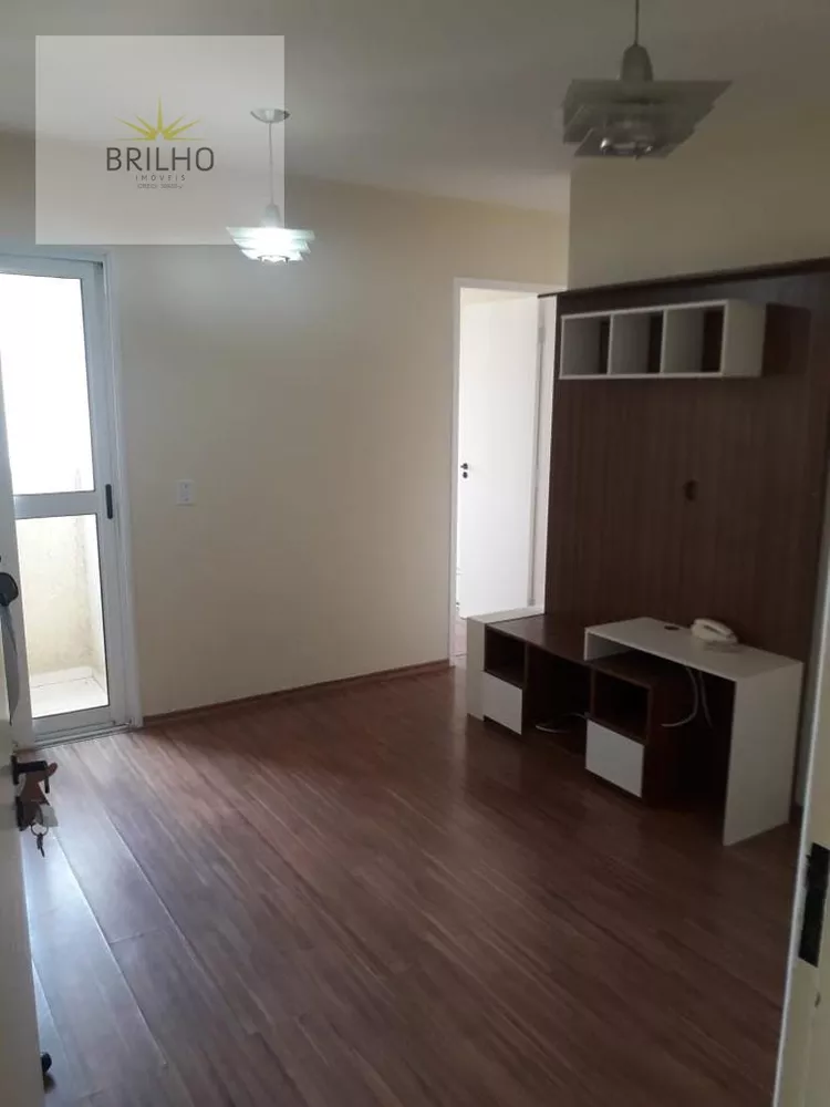Apartamento, 2 quartos, 44 m² - Foto 10