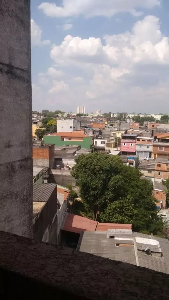 Apartamento, 2 quartos, 44 m² - Foto 5