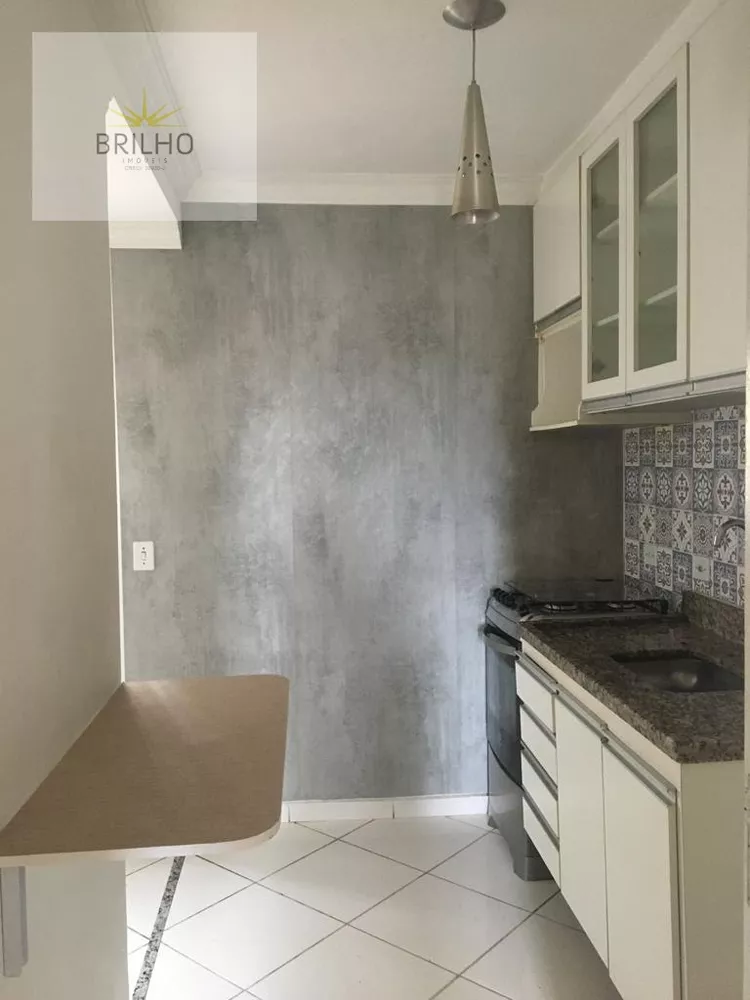 Apartamento, 2 quartos, 44 m² - Foto 17