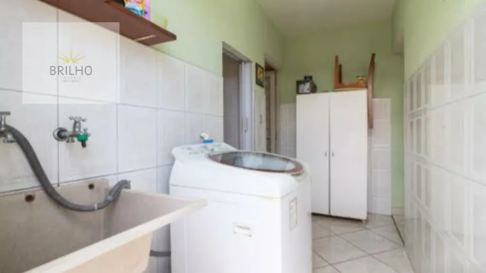 Sobrado, 3 quartos, 138 m² - Foto 3