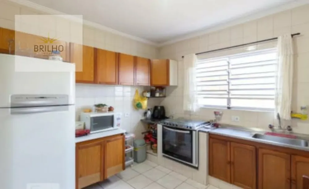 Sobrado, 3 quartos, 138 m² - Foto 1