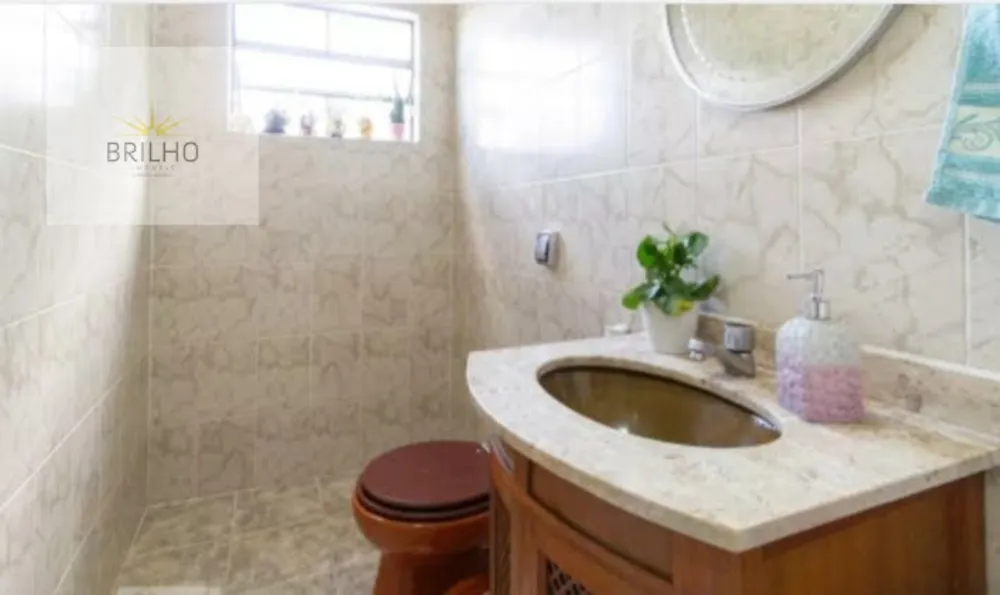 Sobrado, 3 quartos, 138 m² - Foto 2