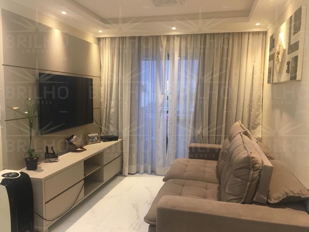 Apartamento, 3 quartos - Foto 2