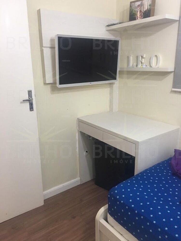 Apartamento, 3 quartos - Foto 4