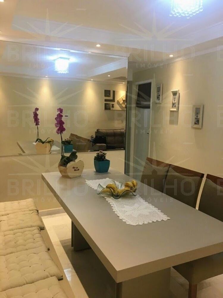 Apartamento, 3 quartos - Foto 3