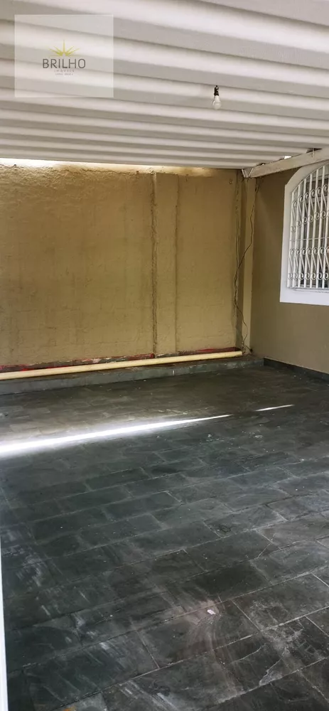 Casa, 3 quartos, 160 m² - Foto 12