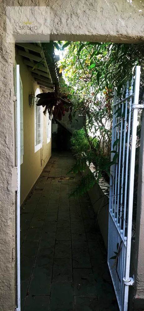 Casa, 3 quartos, 160 m² - Foto 1