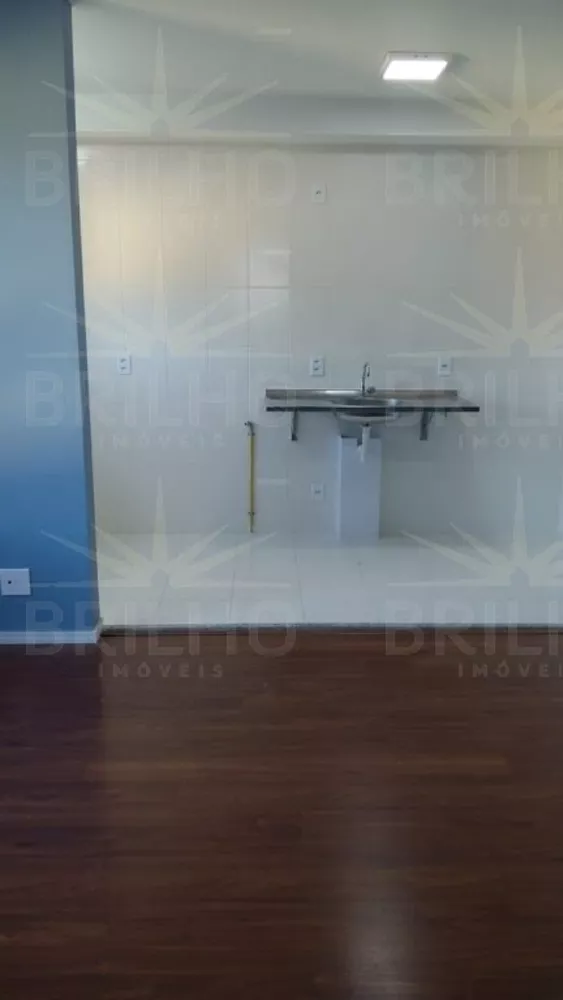 Apartamento para alugar com 2 quartos, 49m² - Foto 5