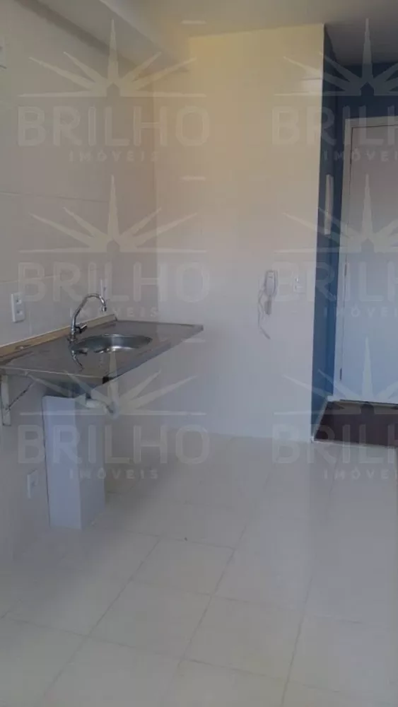 Apartamento para alugar com 2 quartos, 49m² - Foto 6