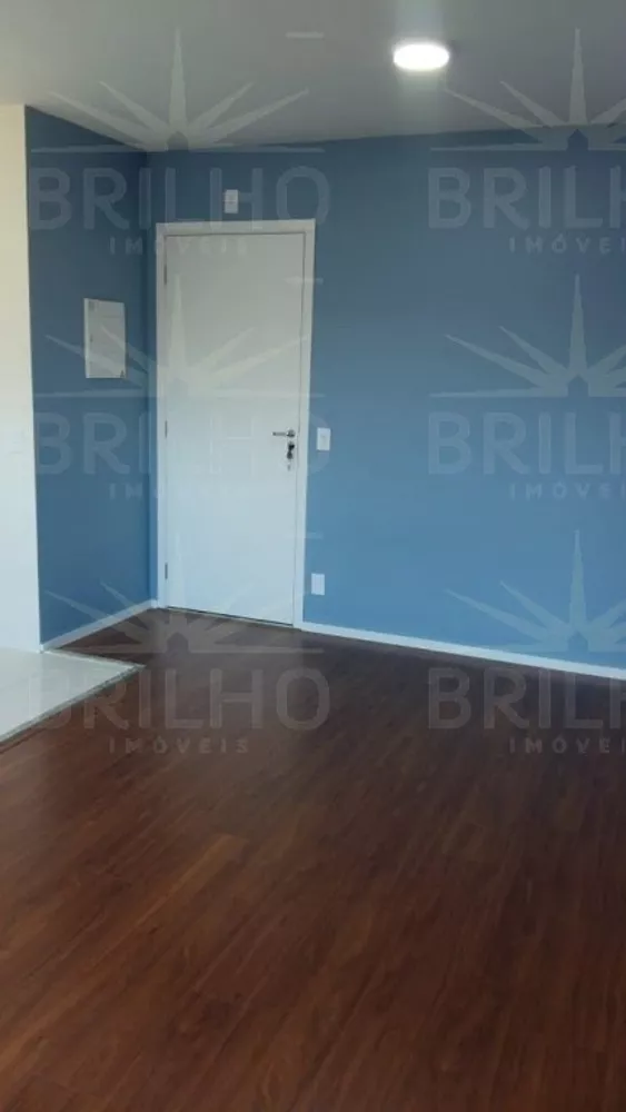 Apartamento para alugar com 2 quartos, 49m² - Foto 1