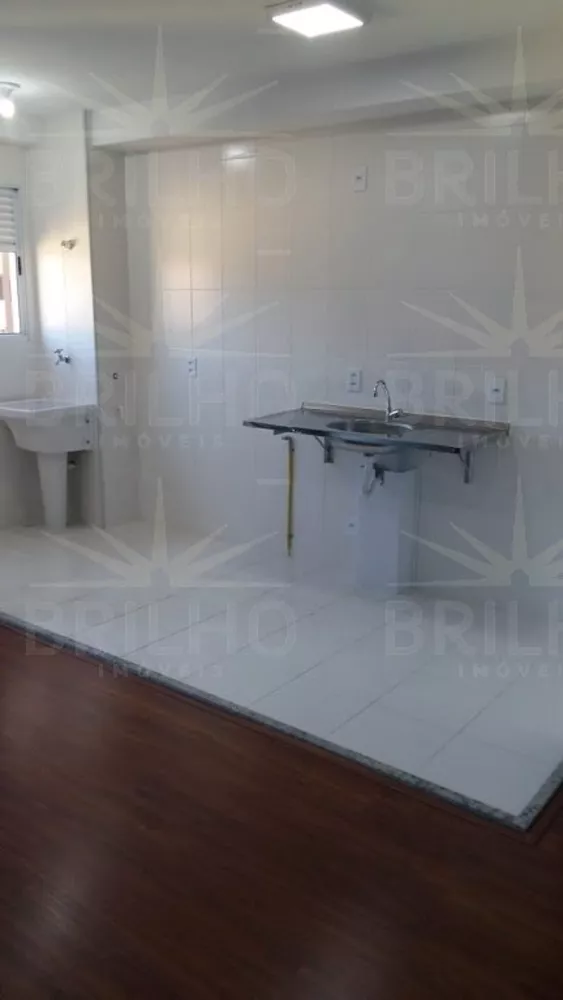 Apartamento para alugar com 2 quartos, 49m² - Foto 4