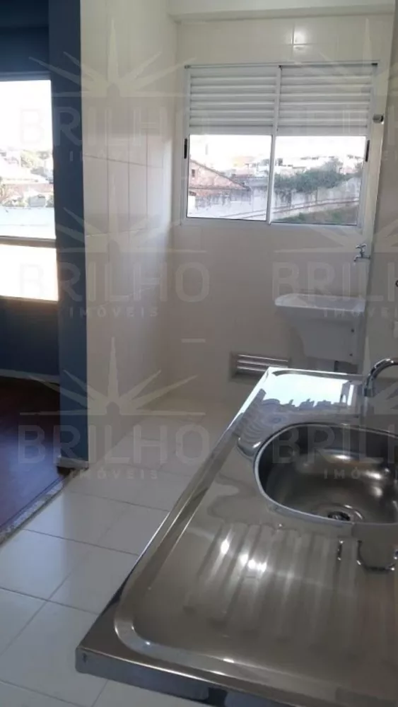 Apartamento para alugar com 2 quartos, 49m² - Foto 7