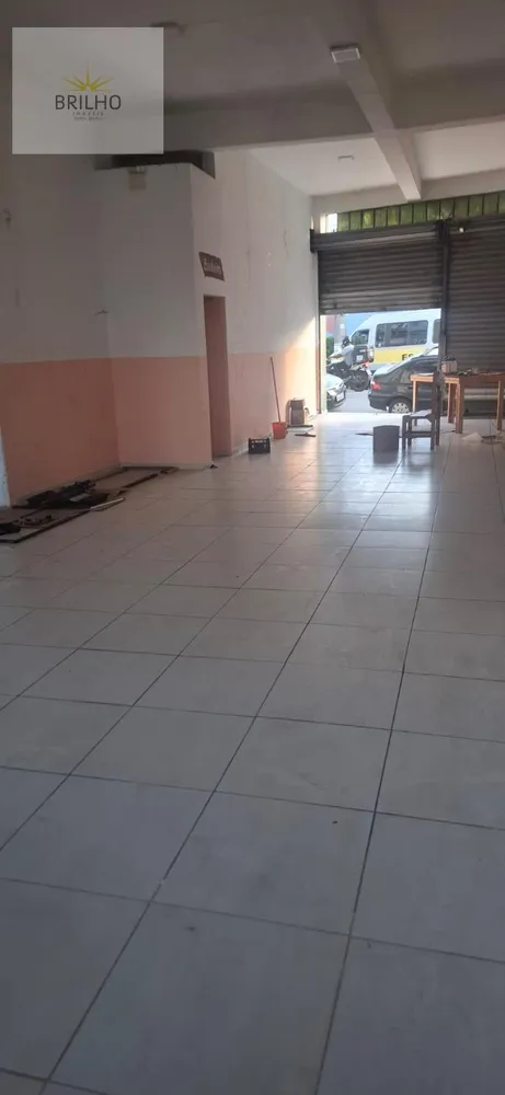 Loja-Salão, 250 m² - Foto 1