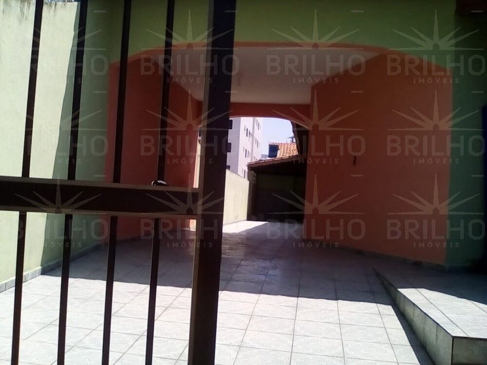 Casa, 3 quartos, 260 m² - Foto 1