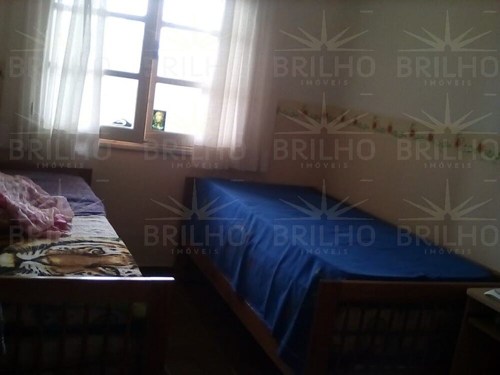 Casa, 3 quartos, 260 m² - Foto 2