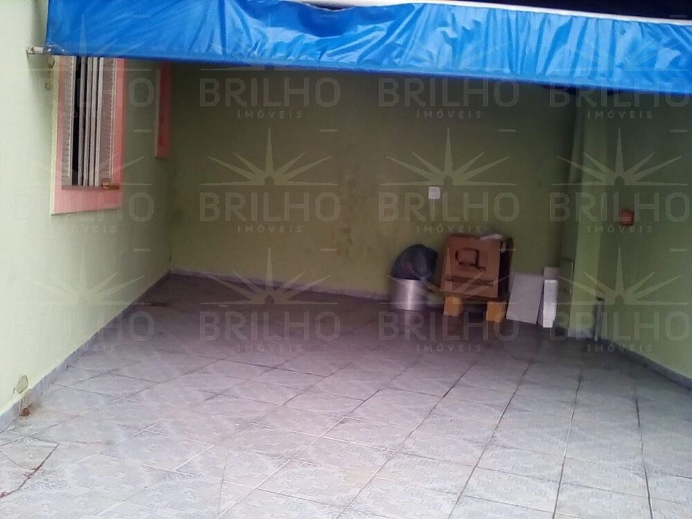 Casa, 3 quartos, 260 m² - Foto 3